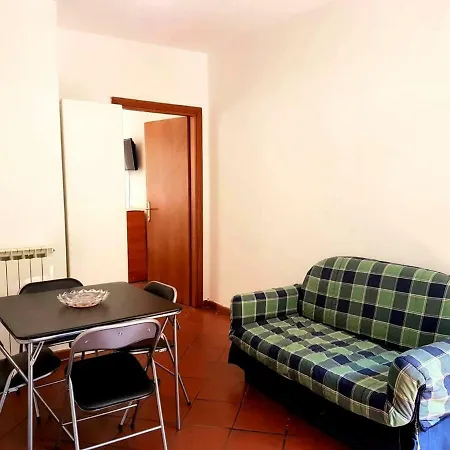 La Casetta Nel Caruggio - Apartamento