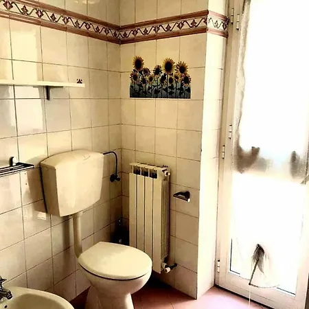 La Casetta Nel Caruggio - Apartamento
