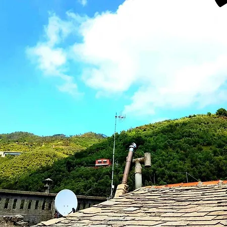 Apartamento La Casetta Nel Caruggio - Levanto